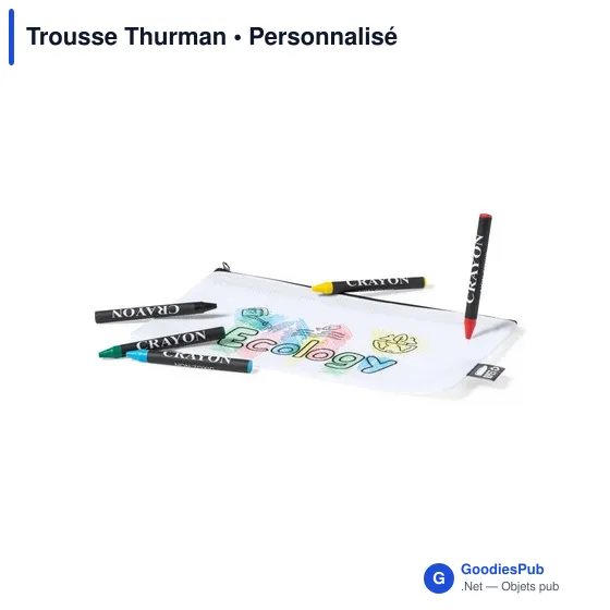 Trousse Thurman - Image 4