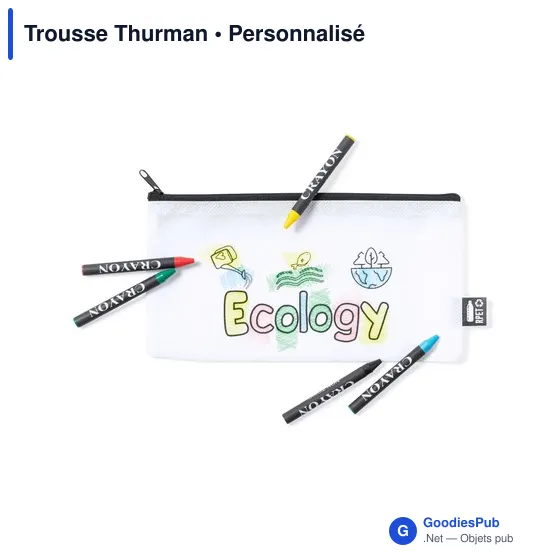 Trousse Thurman - Image 5