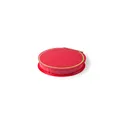 Variante rouge - Trousse de coloriage personnalisable avec logo - Trousse Trinen