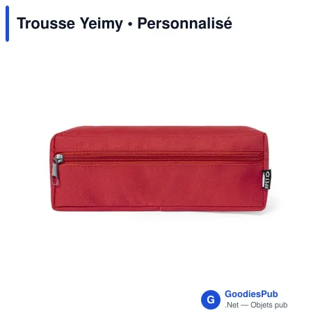 Trousse Yeimy