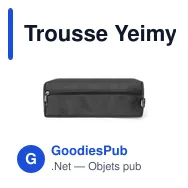 Trousse Yeimy - Miniature 11