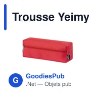 Trousse Yeimy - Miniature 5