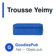 Trousse Yeimy - Miniature 6