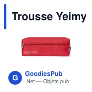 Trousse Yeimy - Miniature 8