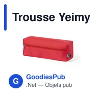 Trousse Yeimy - Miniature 9