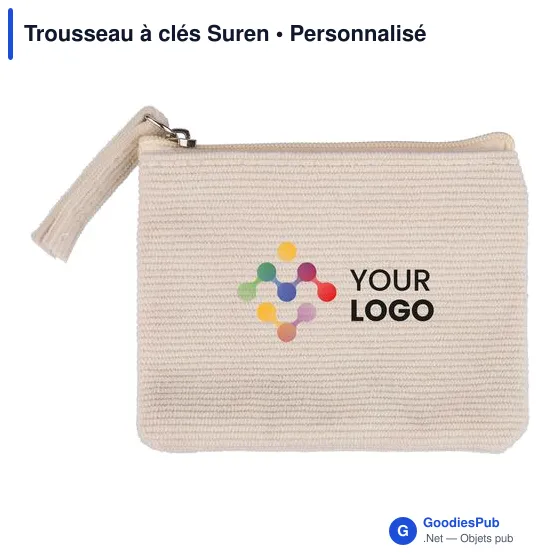 Trousseau à clés Suren - Image 20