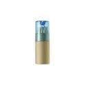 Variante bleu clair - Tube cartonné de 12 crayons Terrence