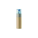 Variante bleu clair - Tube de crayons personnalisable avec logo - Libbie