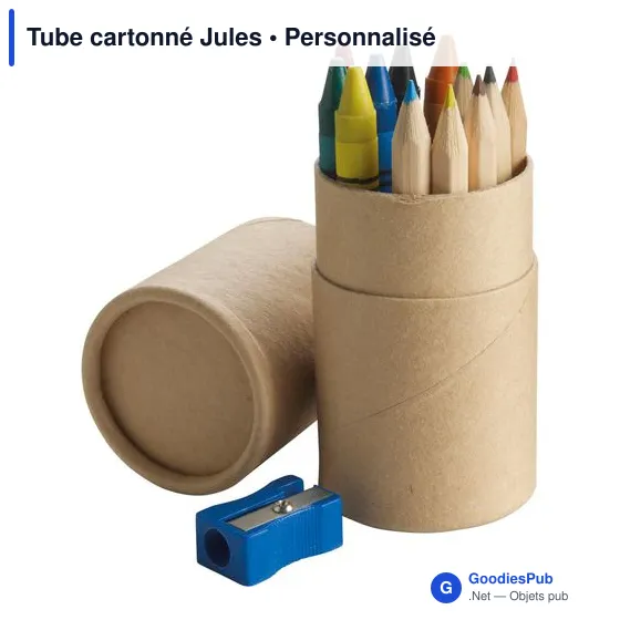 Stylo personnalisable avec logo pour objets publicitaires - Image 2