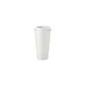Variante blanc - TUESDAY Gobelet double paroi 450 ml