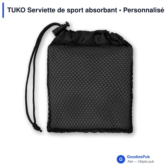 TUKO Serviette de sport absorbant - Image 7