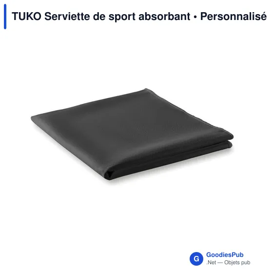 TUKO Serviette de sport absorbant - Image 9
