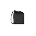 Variante noir - TUKO Serviette de sport absorbant