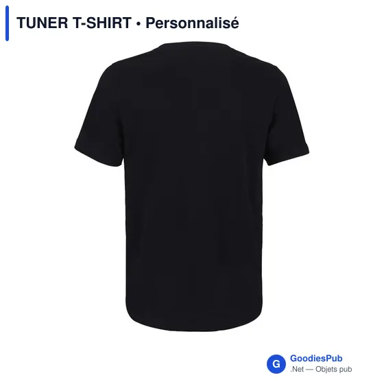 TUNER T-SHIRT - Image 2