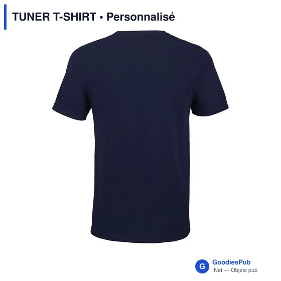 TUNER T-SHIRT - Image 11