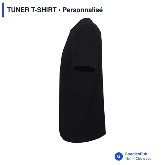 TUNER T-SHIRT - Image 3