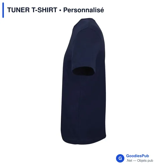TUNER T-SHIRT - Image 9
