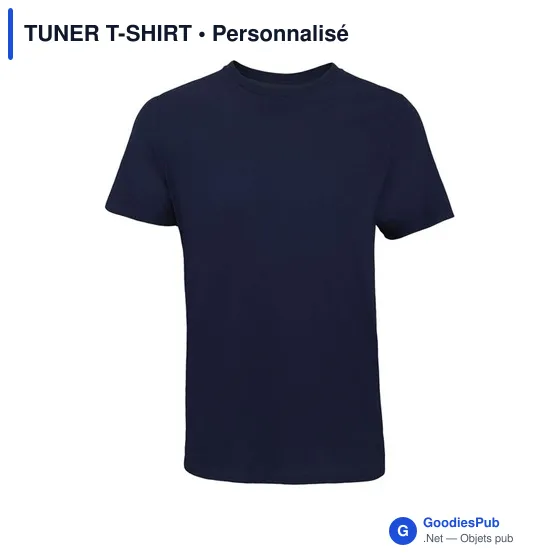 TUNER T-SHIRT - Image 10