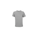 Variante gris chiné clair - TUNER T-SHIRT