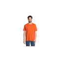 Variante orange foncé - TUNER T-SHIRT