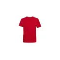 Variante rouge - TUNER T-SHIRT