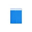 Variante bleu royal - TYVEK Bracelet TYVEK®