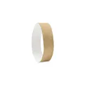 Variante doré - TYVEK Bracelet TYVEK®