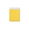 Variante jaune - TYVEK Bracelet TYVEK®