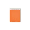Variante orange - TYVEK Bracelet TYVEK®