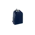 Variante bleu marine - Sac à dos personnalisable pour PC 15'' avec logo - UNITON