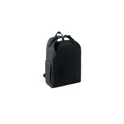 Variante noir - Sac à dos personnalisable pour PC 15'' avec logo - UNITON