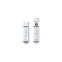 Variante blanc - Clé USB personnalisable 16 Go avec logo - USB Talent