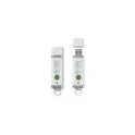Variante blanc - Clé USB personnalisable 8 Go avec logo - USB Talent from stock