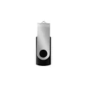 Variante bleu - Clé USB personnalisable Twist 2.0 avec logo - USB Twist 2.0 Lex