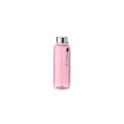 Variante rose transparent - UTAH Bouteille en Tritan, 500ml