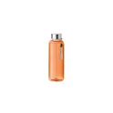 Variante orange transparent - UTAH Bouteille en Tritan, 500ml