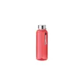 Variante rouge transparent - UTAH Bouteille en Tritan, 500ml