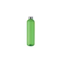 Variante vert citron transparent - Bouteille personnalisable UTAH REMAX 1L avec logo