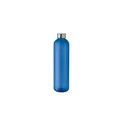 Variante bleu royal - Bouteille personnalisable UTAH REMAX 1L avec logo