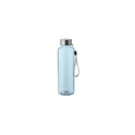 Variante bleu clair transparent - UTAH RPET bottle 500ml