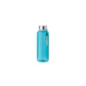 Variante bleu transparent - UTAH RPET bottle 500ml