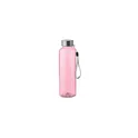 Variante rose transparent - UTAH RPET bottle 500ml