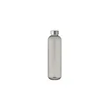 Variante gris transparent - UTAH TOP Bouteille en Tritan 1L