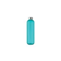 Variante bleu transparent - UTAH TOP Bouteille en Tritan 1L