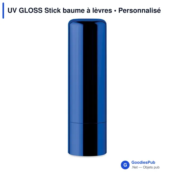 UV GLOSS Stick baume à lèvres - Image 8