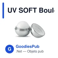 UV SOFT Boule baume à lèvres - Miniature 3