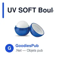 UV SOFT Boule baume à lèvres - Miniature 5