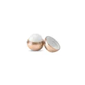 Variante champagne - UV SOFT Boule baume à lèvres