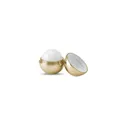 Variante doré - UV SOFT Boule baume à lèvres