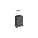 Variante Gris foncé - Valise à roulettes personnalisable 20 pouces avec logo - InSideOut Rulla